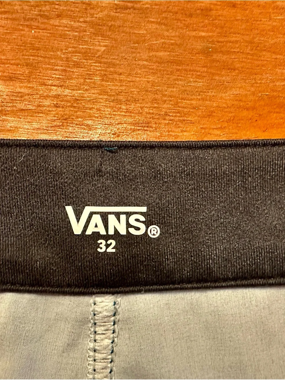 Vans men swim